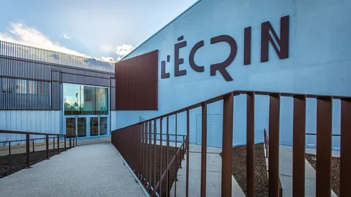 De la musique, du spectacle et du théâtre à l’Ecrin 